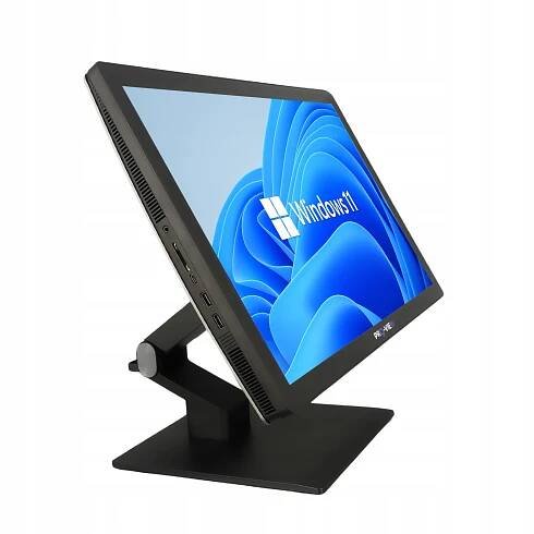 Počítač 24" dotykový i5-1350P, 16GB, 1TB, Win 11 Pro, WiFi, AIO