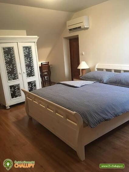 Penzion PRIMÁŠÉ - Dolní Věstonice - Pálava (1M-138): CS chalupy, pronájem chaty a chalupy