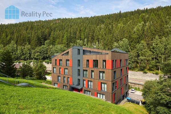 Prodej bytu 3+kk 75 m², Pec pod Sněžkou - Velká Úpa