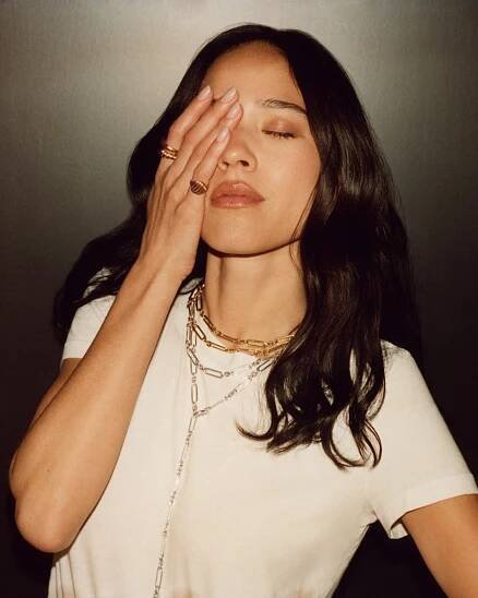 david yurman | kelsey asbille — the jeffries