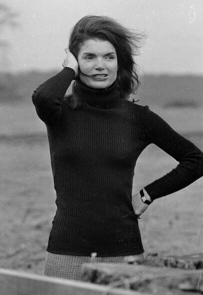 Jackie Kennedy Lost Her Virginity in a Paris Elevator — How Her Sister Used it Against Her