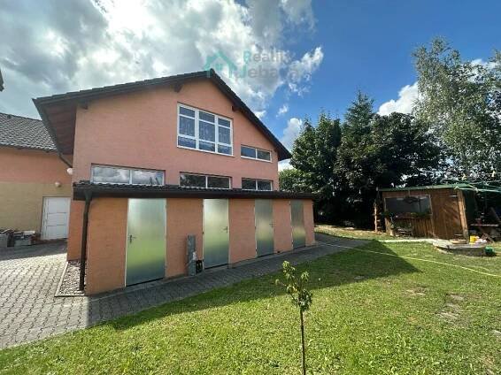 Pronájem bytu 1+kk a garsoniéry Slatiňany 7 500 Kč za měsíc, foto 11