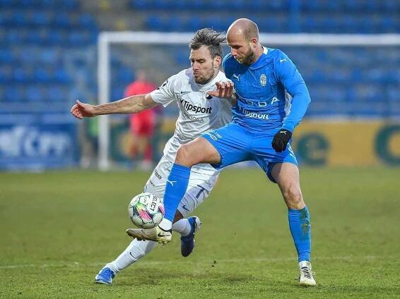 FC Slovan Liberec - FK Mladá Boleslav 3:1