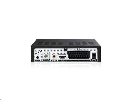 AMIKO MIRA 3 WiFi - DVB-S2 přijímač | AtosElektro.cz