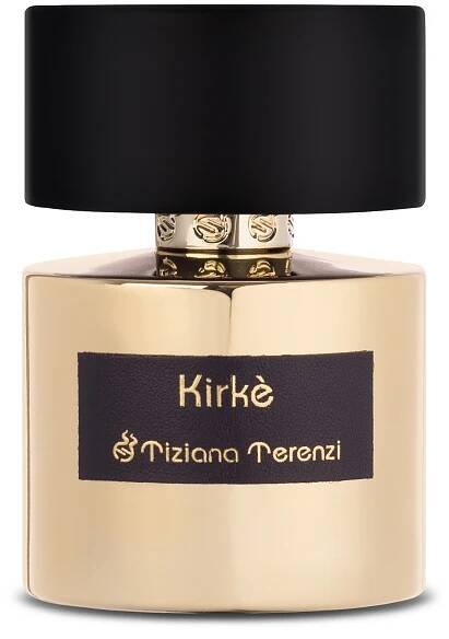 TIZIANA TERENZI Kirke ~ Recenze parfému 