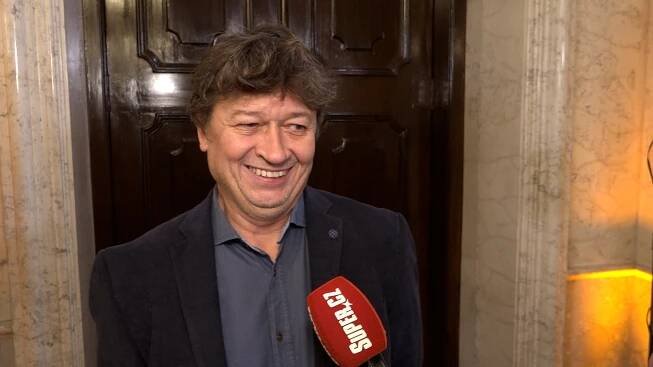 Rekordman štědrovečerních pohádek letos vsadil na vodníka. Režisér doufá, že nedostane céres od kritiků