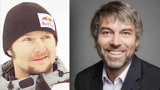 David Horváth: Legendární snowboardista smrti utekl už dříve