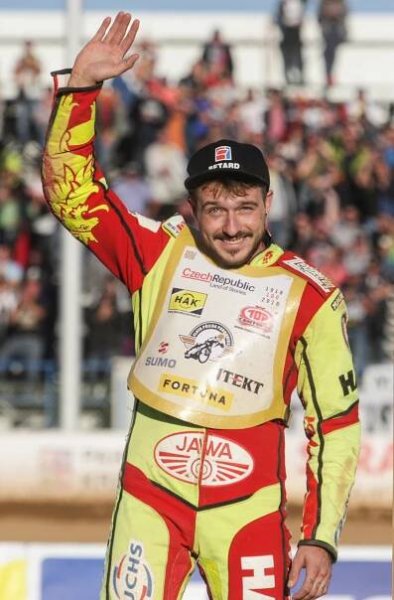 Tuplované jubileum Zlaté přilby. Pusinky do sedmnácti zemí, pojede i Doyle