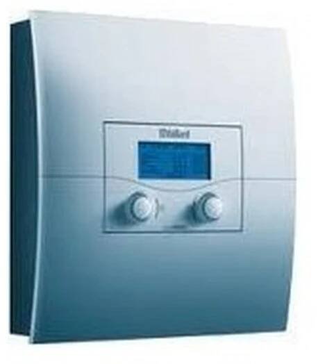 VAILLANT calor MATIC 630/3 Ekvitermní regulace 0020092440