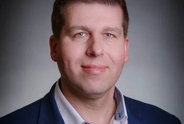 Tomáš Boháček, EFA