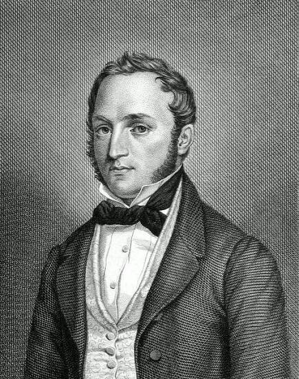 Friedrich Daniel Bassermann – Wikipedia