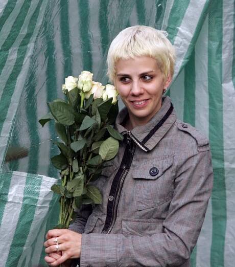 Foto k tématu Aneta Langerová – stránka 63