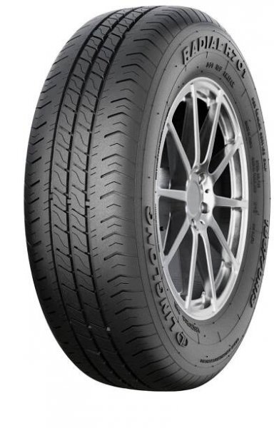 Letní pneumatiky na dodávky Linglong R701, Trailer 155/80 R13 84N 221011527 » cena a zkušenosti