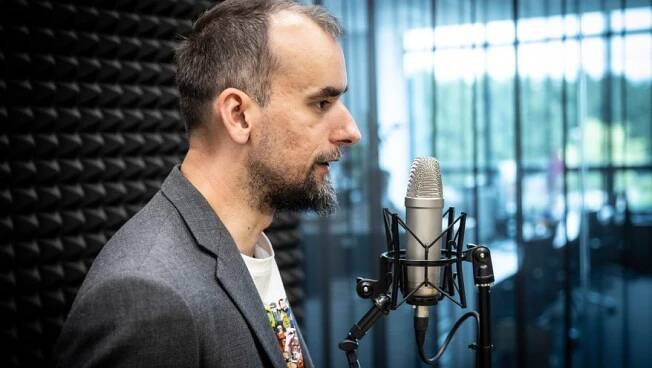 Matej Moško