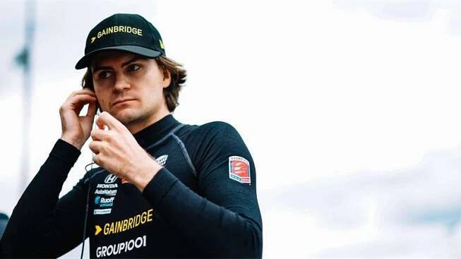 Gasly míří do Alpine, Herta do AlphaTauri. Překážkou je ale superlicence | Foto: IndyCar
