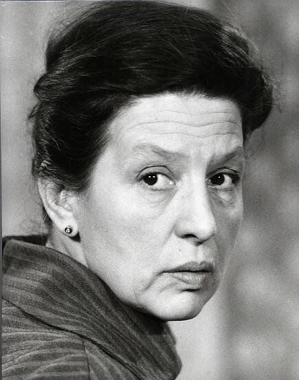 Dana Medřická