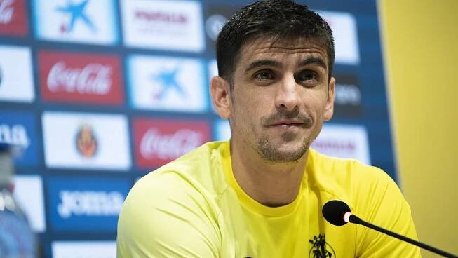 Gerard Moreno issues verdict on Marcelino’s Villarreal return and admits players must take responsibility
