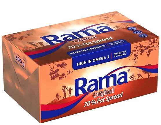Rama original 70%Butter