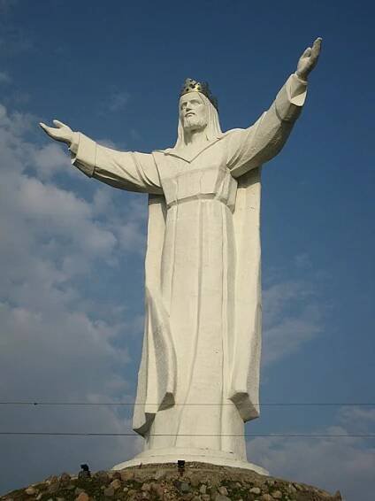 Western religions - Wikipedia