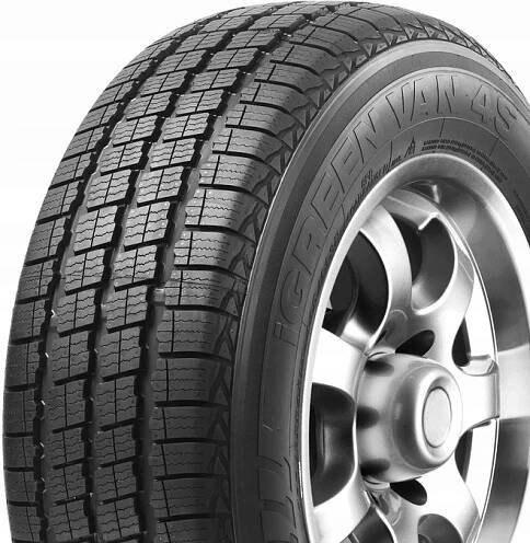 1x 205/65R16C Leao i-Green VAN 4S 107/105T 8PR nové celoroční 2023