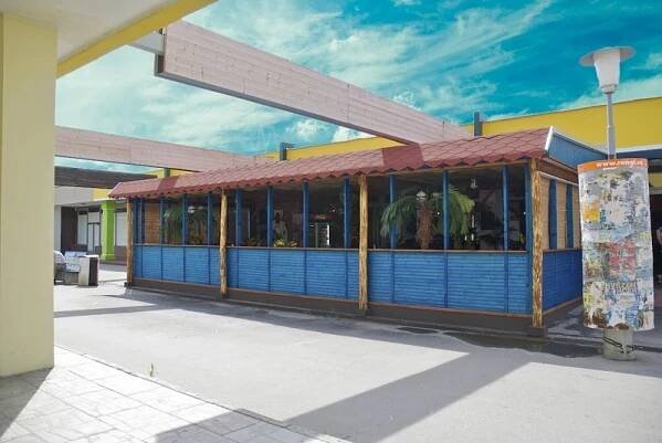 HAVANA RESTAURANT - Živéfirmy.cz