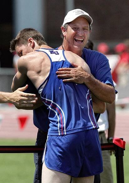Jordan Scott – Action Images Photography, Inc.