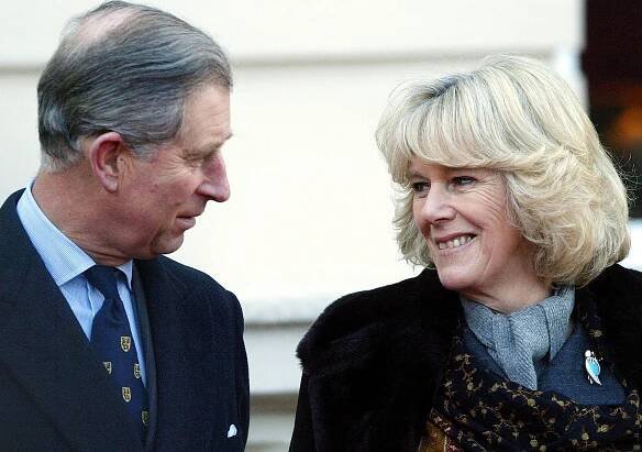 Královna Camilla slaví 76. narozeniny. S Karlem III. všude sdílí až tři ložnice!