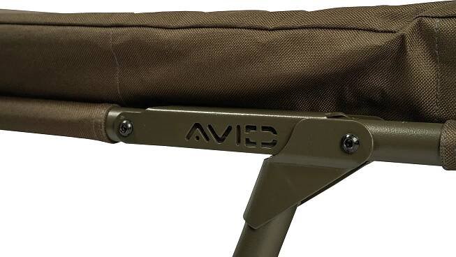 Avid Carp Revolve X Bed