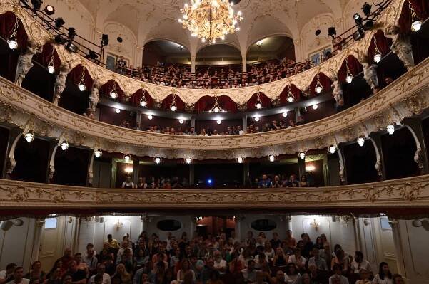 KVIFF | Fotogalerie