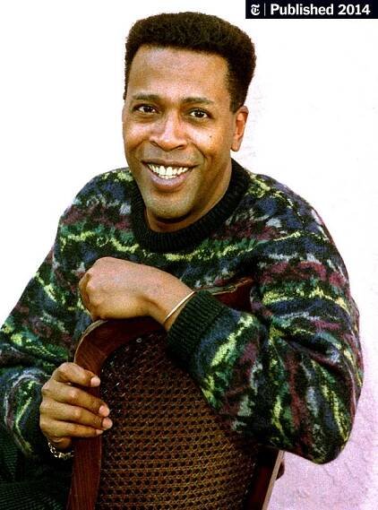 Meshach Taylor, an Actor on TV’s ‘Designing Women,’ Dies at 67 (Published 2014)
