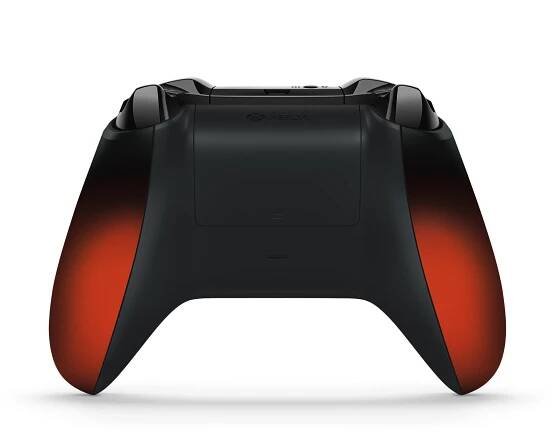 MICROSOFT Xbox One S Wireless Controller Volcano Shadow (Fern) WL3-000 | kak.cz