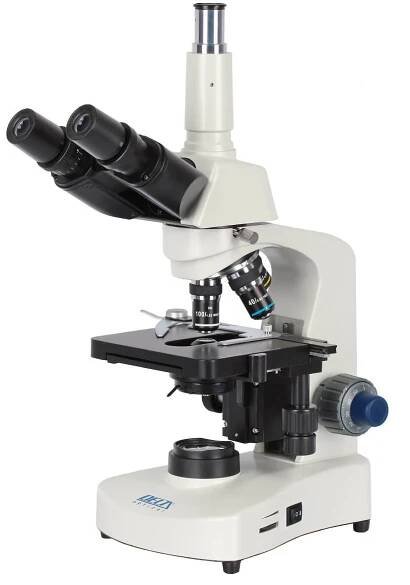 Mikroskop Delta Optical Genetic Pro Trino