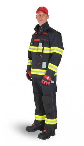 Zásahový oblek FireShark Classic FR3 | SDH plus, vše pro hasiče