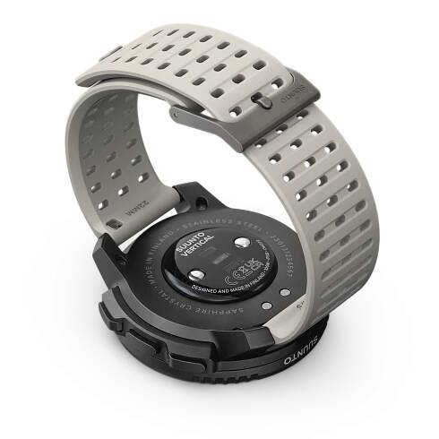 Suunto Vertical Black Sand | KOBRAS RUNLAB s.r.o.