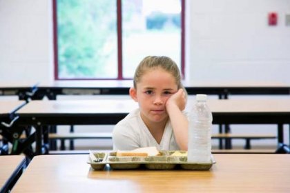 Jaké nejhorší blafy jste jedli ve školní jídelně? HLASUJTE v ANKETĚ