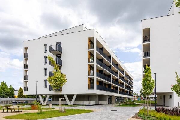 Prodej 2+kk, 50 m2, parkovací stání, České Budějovice | Reality.iDNES.cz 