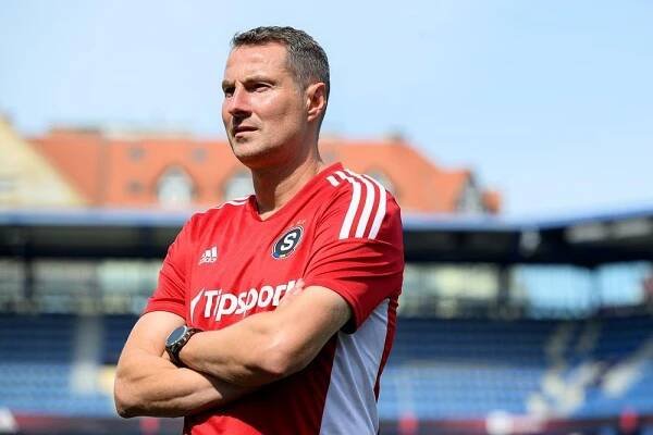 Sparta má nového kapitána, jeho zástupce chce koupit Feyenoord