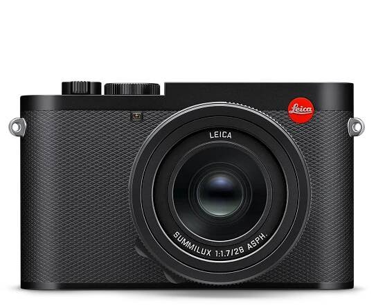 Leica Q3