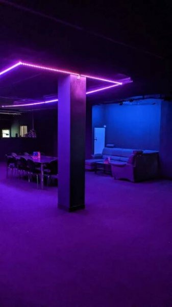 Aurora Lasergame Kladno foto 2