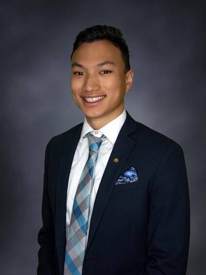 Professional – Triangle Fraternity