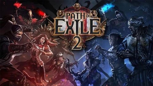 Path of Exile 2 a Path of Exile Mobile budou k dispozici na ExileCon 2023