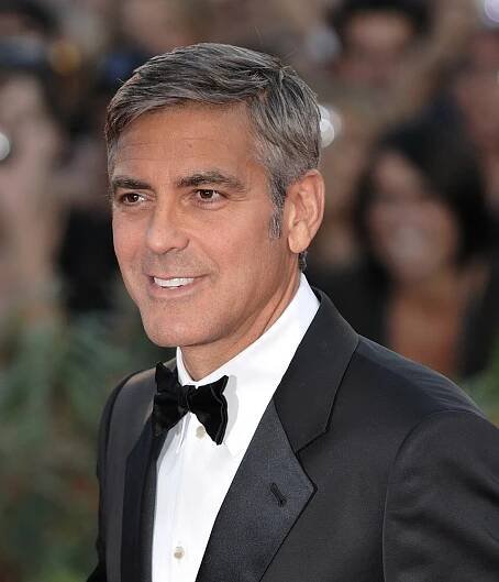 George Clooney – Wikipedie