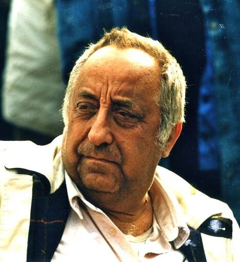 Aleksandar Petrović (Regisseur)
