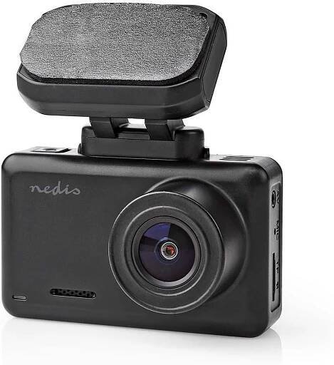 Kamera do auta NEDIS DCAM44BK