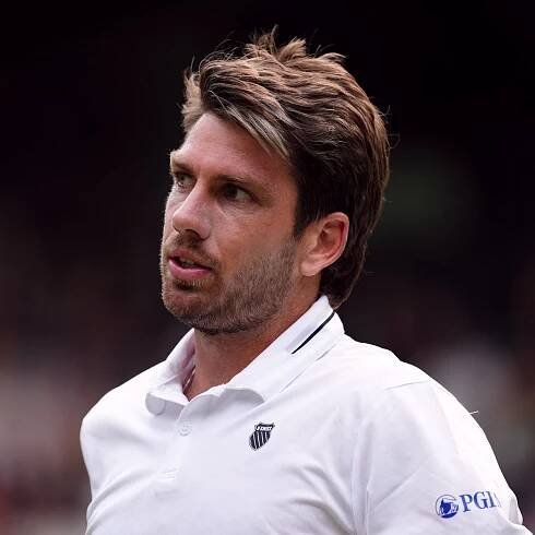 Cameron Norrie beats Jozef Kovalik in first round of Swedish Open