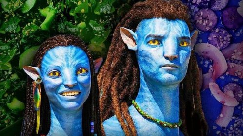 Avatar 2: Official Movie Cookbook With 50 Pandora Recipes Unveiled (Photos)