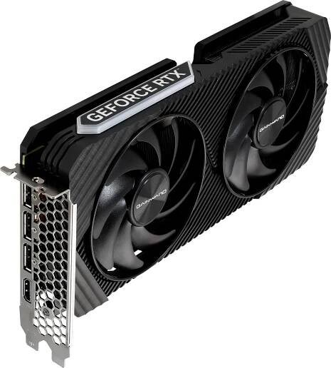 GAINWARD GeForce RTX 4060 Ti Ghost 8G