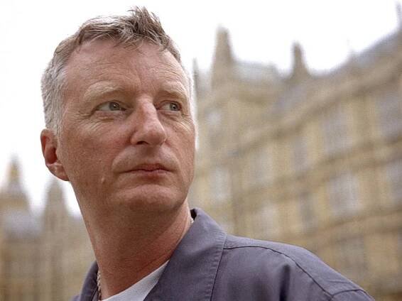 Billy Bragg - High Profiles
