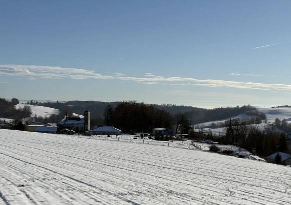 Potštát: Malé město s pohnutou historií