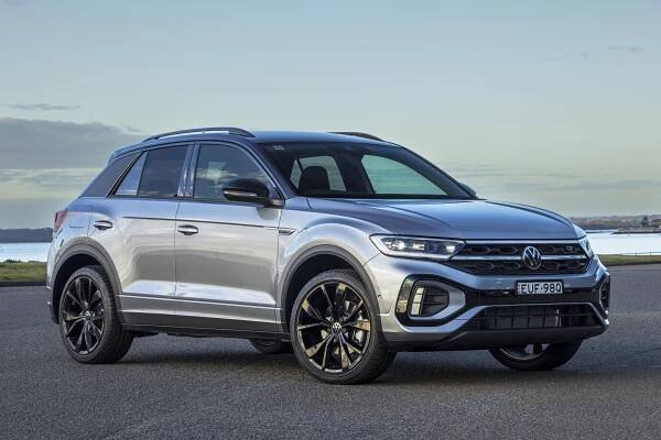 Volkswagen T-Roc | Reviews, Price & Specs